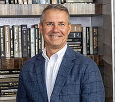 Craig Haba Headshot
