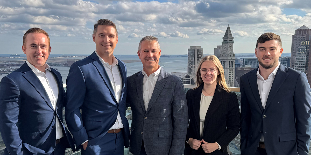 Haba Sherry Private Wealth